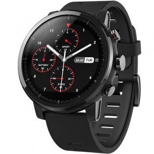 Xiaomi Amazfit Stratos, älykello