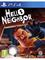 Hello Neighbor, PS4 -peli – kuva 2