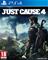 Just Cause 4, PS4-peli – kuva 1