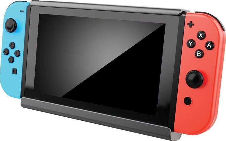 Venom Power Pack & Stand, Nintendo Switch -akku