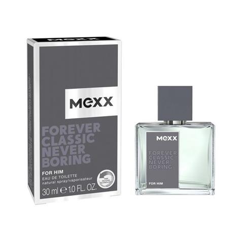 Mexx Forever Classic Man - EdT 30 ml