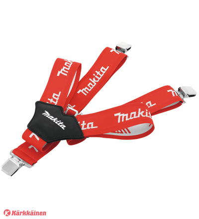 Makita P-72176 henkselit