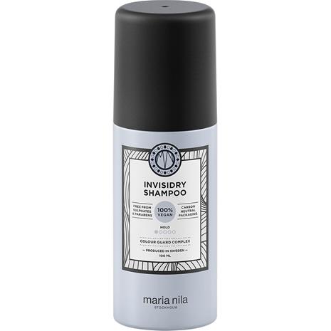 Maria Nila Invisidry Shampoo (100ml)