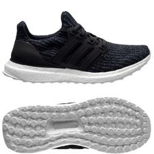 adidas Ultra Boost 4.0 NavyMusta Lapset adidas Ultra Boost 4.0 NavyMusta | unisportstore.fi