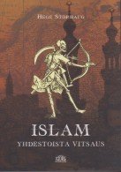 Islam : yhdestoista vitsaus (Hege Storhaug), kirja