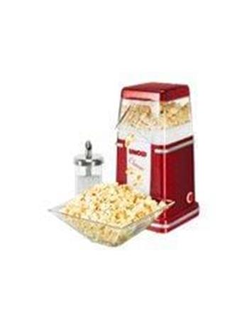 Unold 48525 Popcornmaker Retro