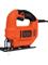 Black & Decker KS501 400W, pistosaha – kuva 8