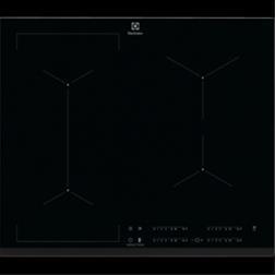 Electrolux EIV634, induktiotaso – kuva 1/8