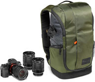 Manfrotto Street CSC, kamerareppu