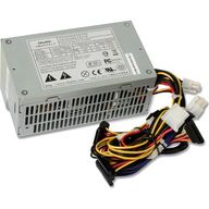 Shuttle PC55 SilentX 450W, virtalähde