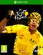 Tour De France 2018, Xbox One -peli