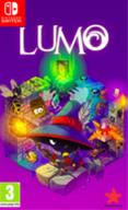Lumo, Nintendo Switch -peli