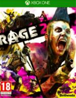Rage 2, Xbox One -peli