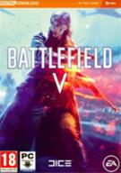 Battlefield 5 (V), PC-peli