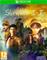Shenmue 1 & 2, Xbox One -peli – kuva 8