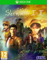 Shenmue 1 & 2, Xbox One -peli