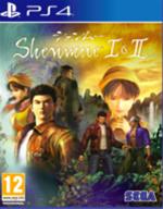 Shenmue 1 & 2, PS4 -peli