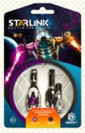 Starlink: Battle for Atlas - Weapons Pack Crusher + Shredder MK.2