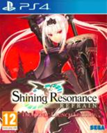 Shining Resonance Refrain, PS4 -peli