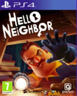 Hello Neighbor, PS4 -peli – kuva 6/8