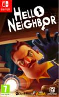 Hello Neighbor, Nintendo Switch -peli
