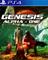 Genesis Alpha One, PS4 -peli – kuva 5