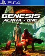 Genesis Alpha One, PS4 -peli – kuva 5/8