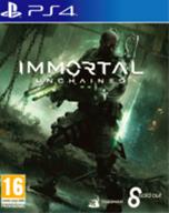 Immortal: Unchained, PS4 -peli
