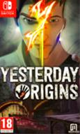 Yesterday Origins, Nintendo Switch -peli – kuva 3/8