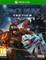 Space Hulk: Tactics, Xbox One -peli – kuva 1