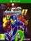 Mega Man 11, Xbox One -peli – kuva 1