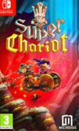 Super Chariot, Nintendo Switch -peli