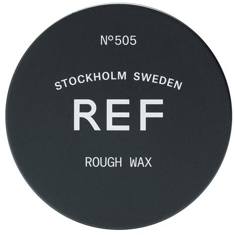 REF Rough Wax - 85 ml