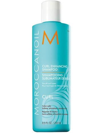 Moroccanoil Curl Enhancing Shampoo (250ml)