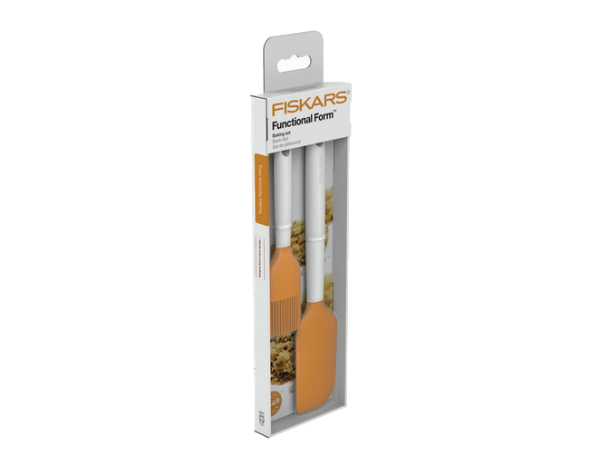 Fiskars Functional Form Leivontasetti 2 osaa