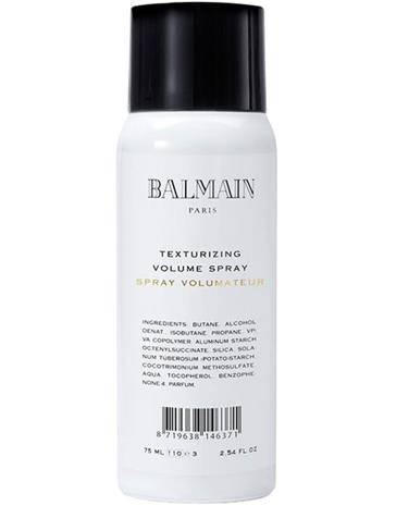 Balmain Volume Texture Spray 75 ml