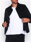 Filippa K M. Louis Corduroy Jacket Takit Navy