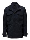 J. Lindeberg Parade Micro Twill JL NAVY
