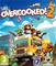 Overcooked! 2, PC-peli – kuva 1