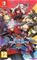 BlazBlue: Cross Tag Battle, Nintendo Switch -peli – kuva 1