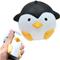 Squishy Pingviini stressilelu – kuva 1