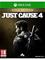 Just Cause 4 Gold Edition, Xbox One -peli – kuva 7