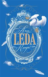 Leda (Anu Kaaja), kirja
