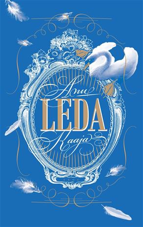 Leda (Anu Kaaja), kirja
