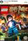 Lego Harry Potter - Years 5-7, PC-peli – kuva 1