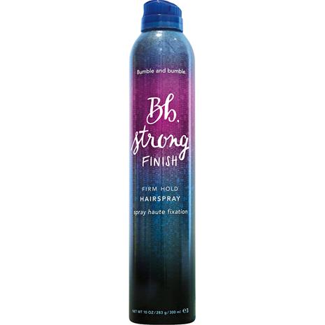 Bumble & Bumble Strong Finish Hairspray - 300 ml
