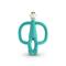 Matchstick - Monkey Teether - Green – kuva 1