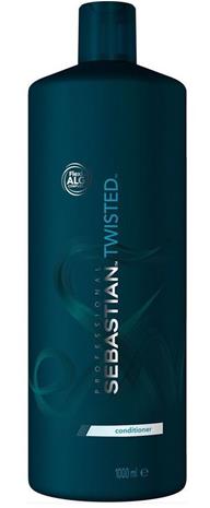 Sebastian - Twisted Curl Conditioner 1000 ml