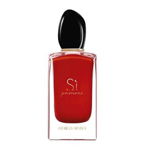 Giorgio Armani Sí Passione - EdP 100 ml – kuva 3/8