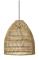PR Home Maja, riippuvalaisin 36 cm – kuva 1